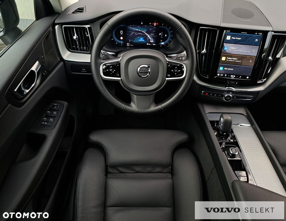 Volvo XC 60 - 14