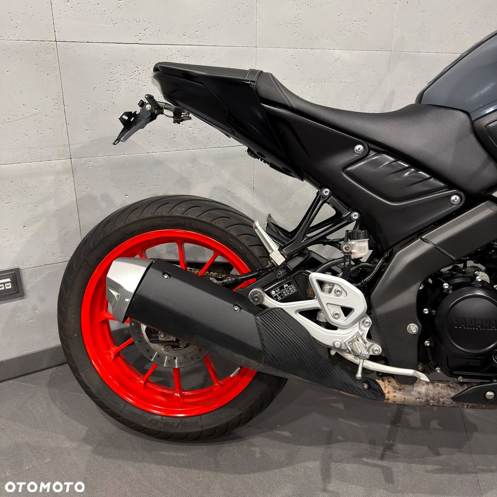 Yamaha MT - 7