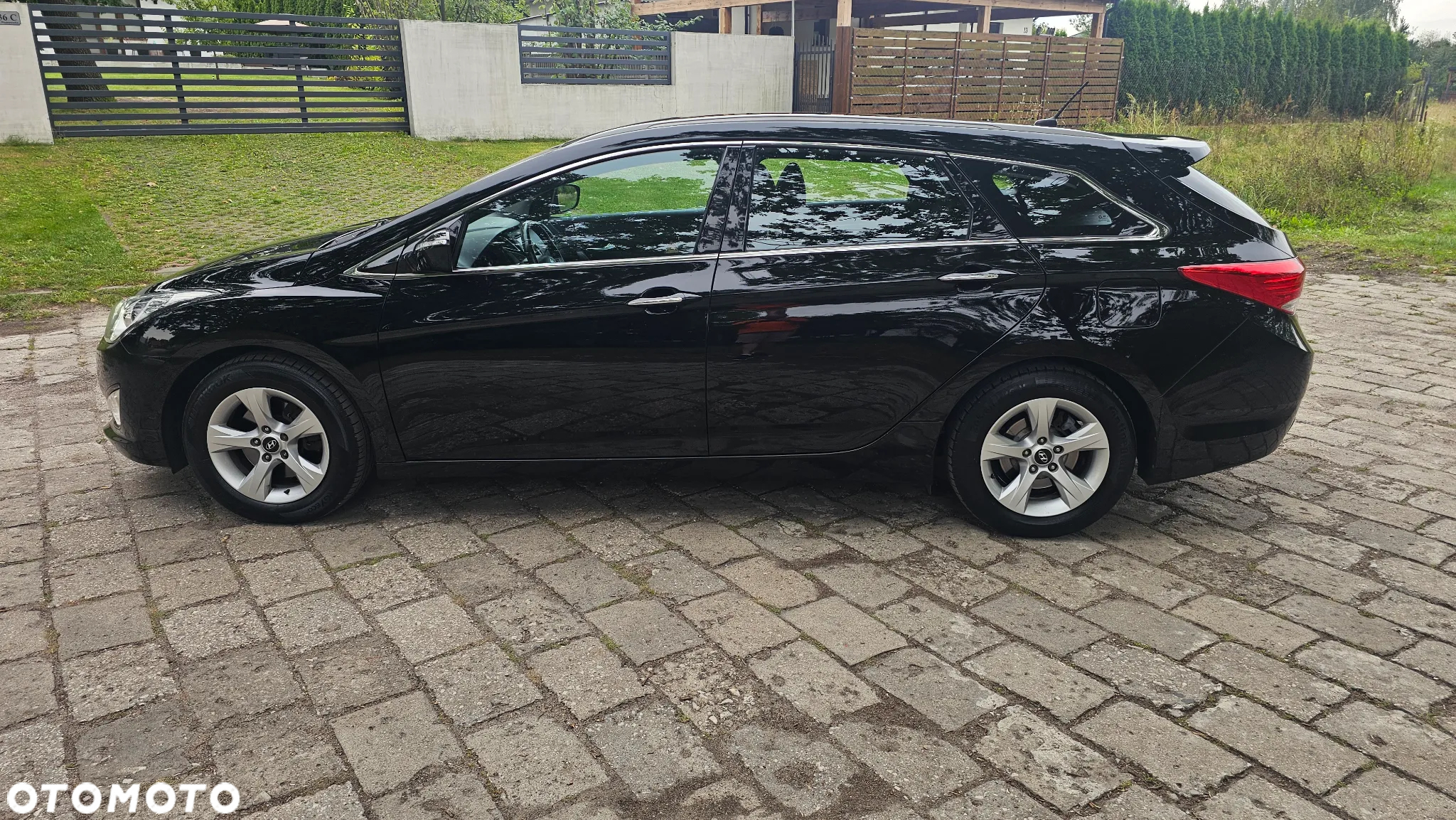 Hyundai i40 1.6 GDI BlueDrive Business - 20