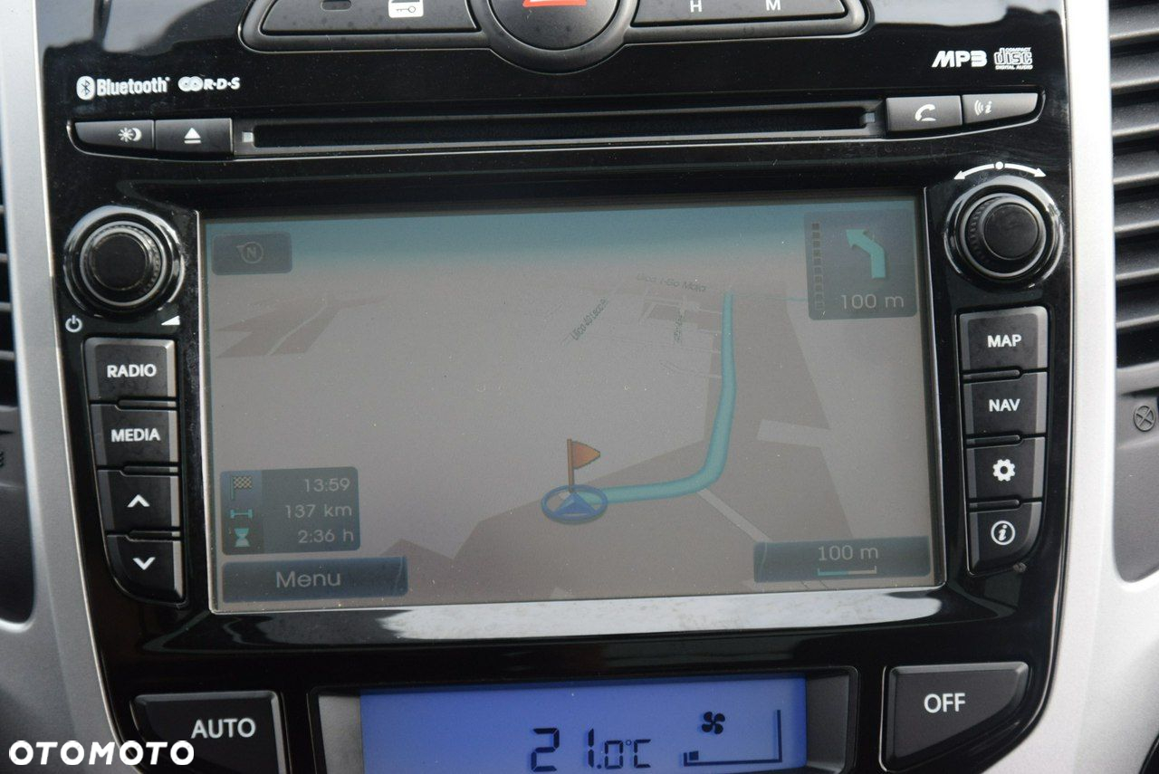 Hyundai ix20 1.6 Automatik Fifa World Cup Edition - 26