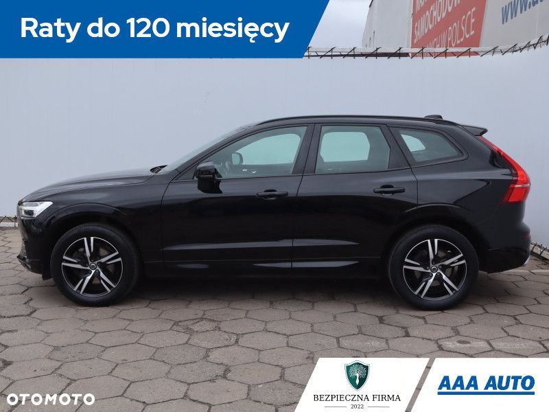 Volvo XC 60 - 4