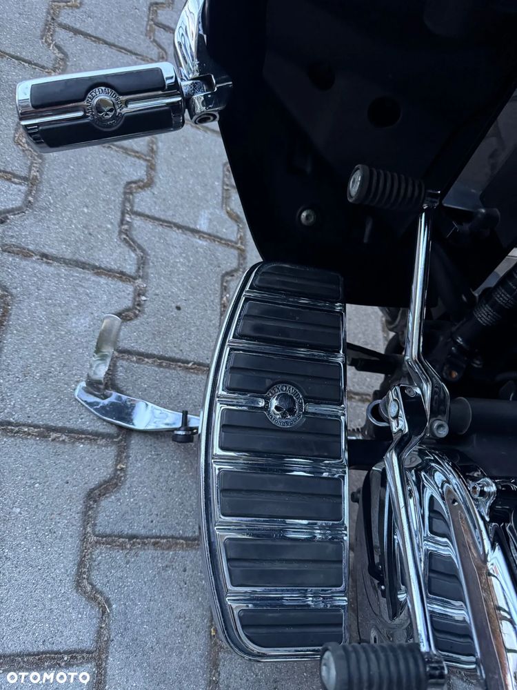 Harley-Davidson Touring Electra Glide - 22