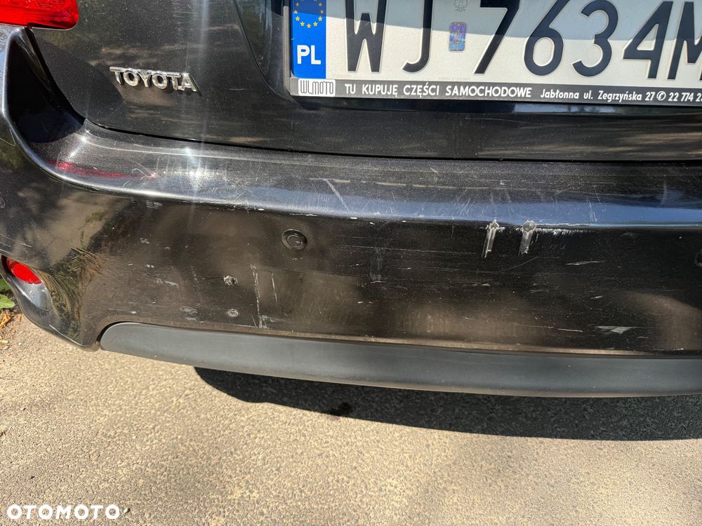Toyota Auris 1.8 HSD Luna - 26