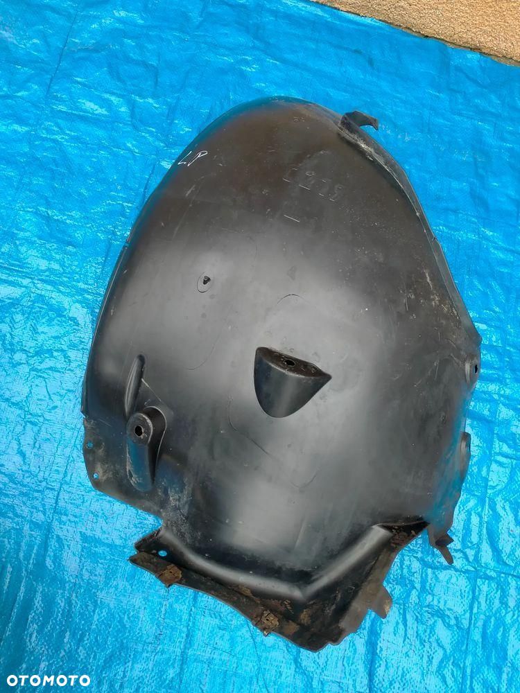 Mercedes CLS W219 Nadkole Przód Przednie Lewe A2196900930 - 7