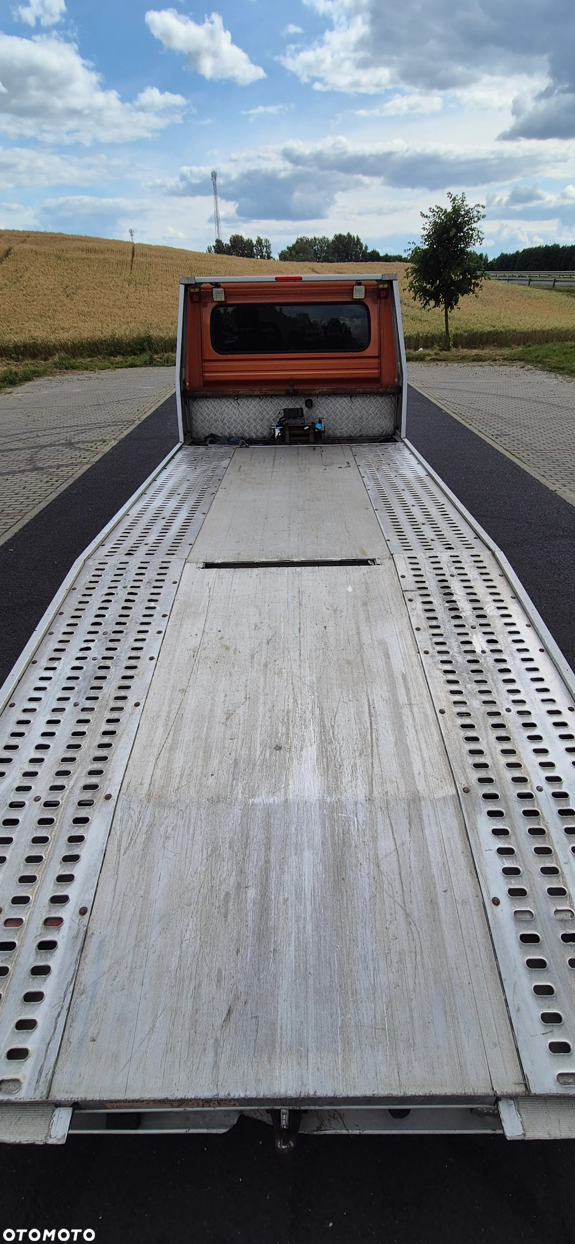 Fiat Ducato - 8