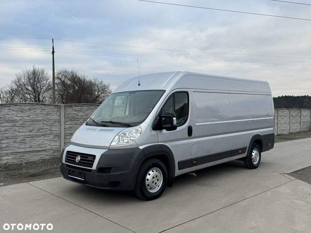 Fiat Ducato - 1