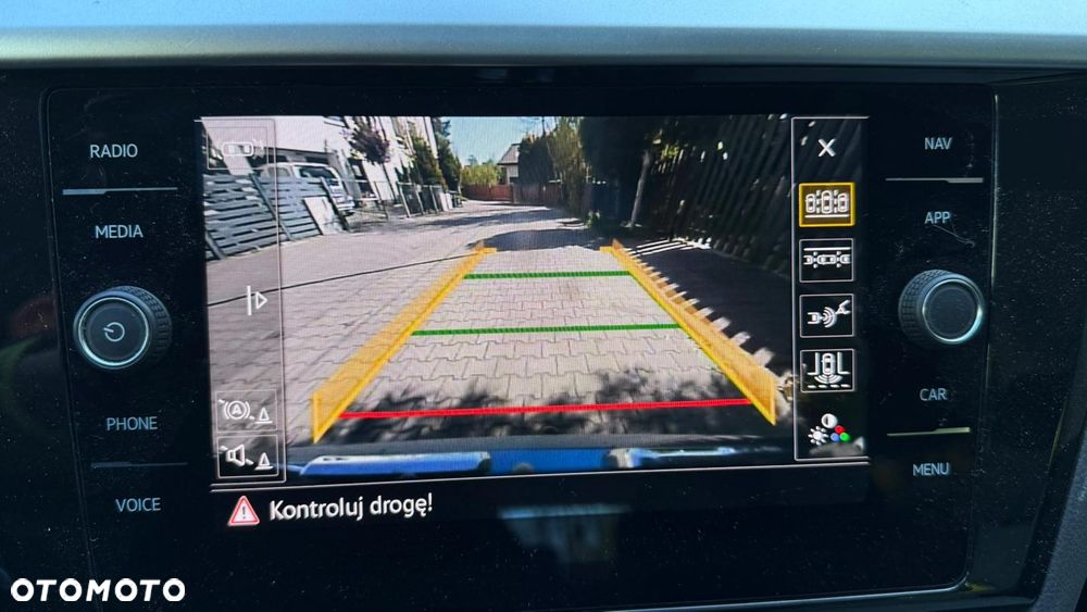 Volkswagen Arteon 2.0 TDI Elegance DSG - 8