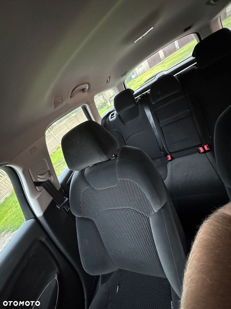 Citroën C5 2.0i 16V Dynamique Equilibre - 12