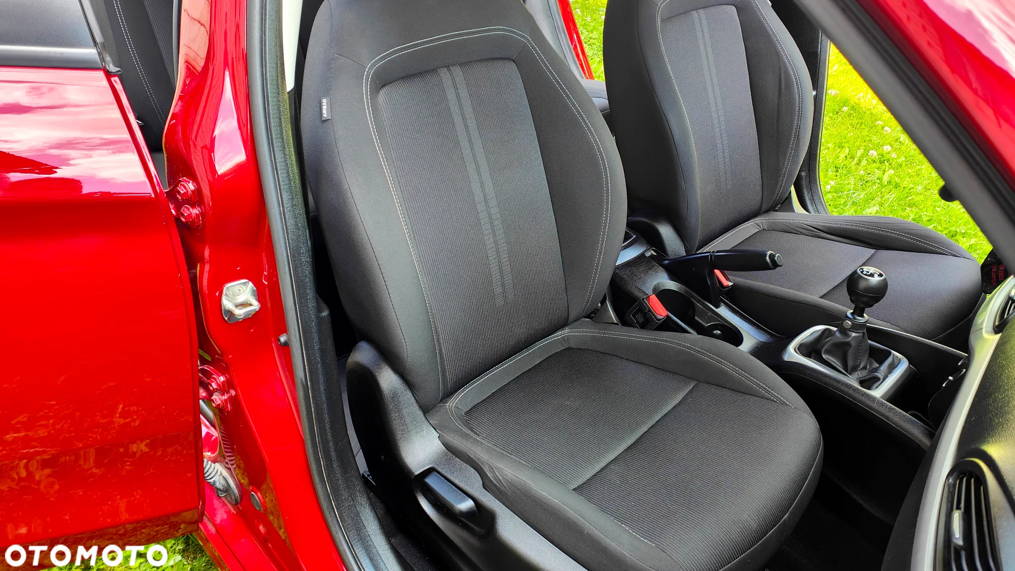 Fiat Tipo 1.4 16v Mirror - 14