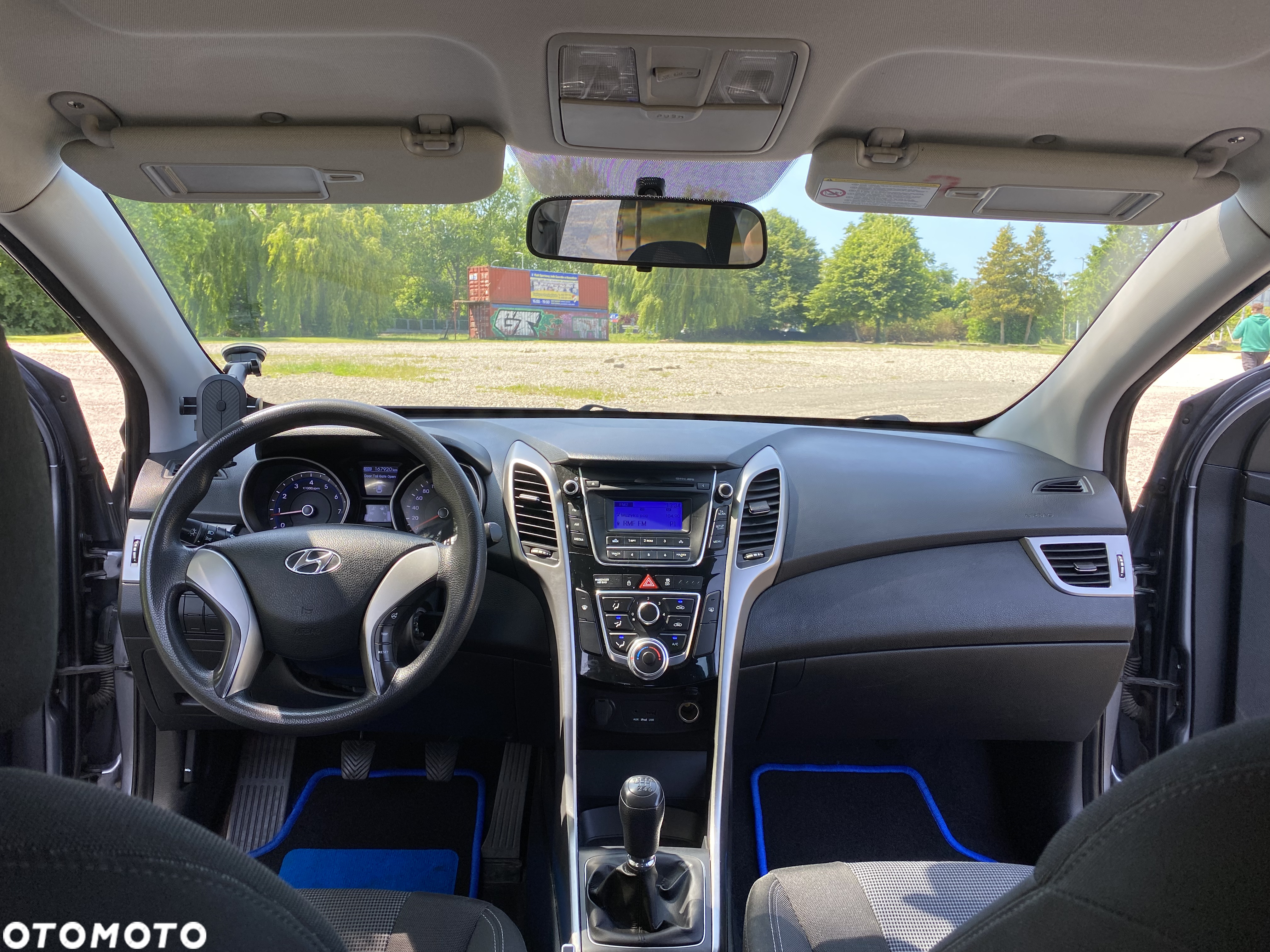 Hyundai i30 1.4 Classic - 17