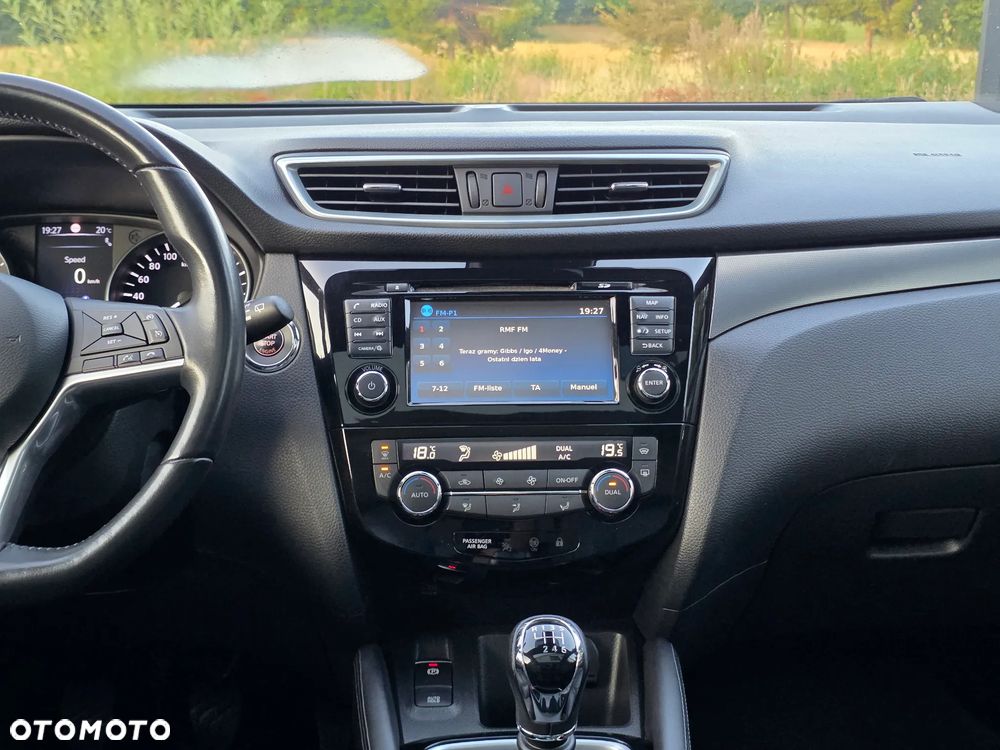 Nissan Qashqai 1.2 DIG-T Tekna+ - 23