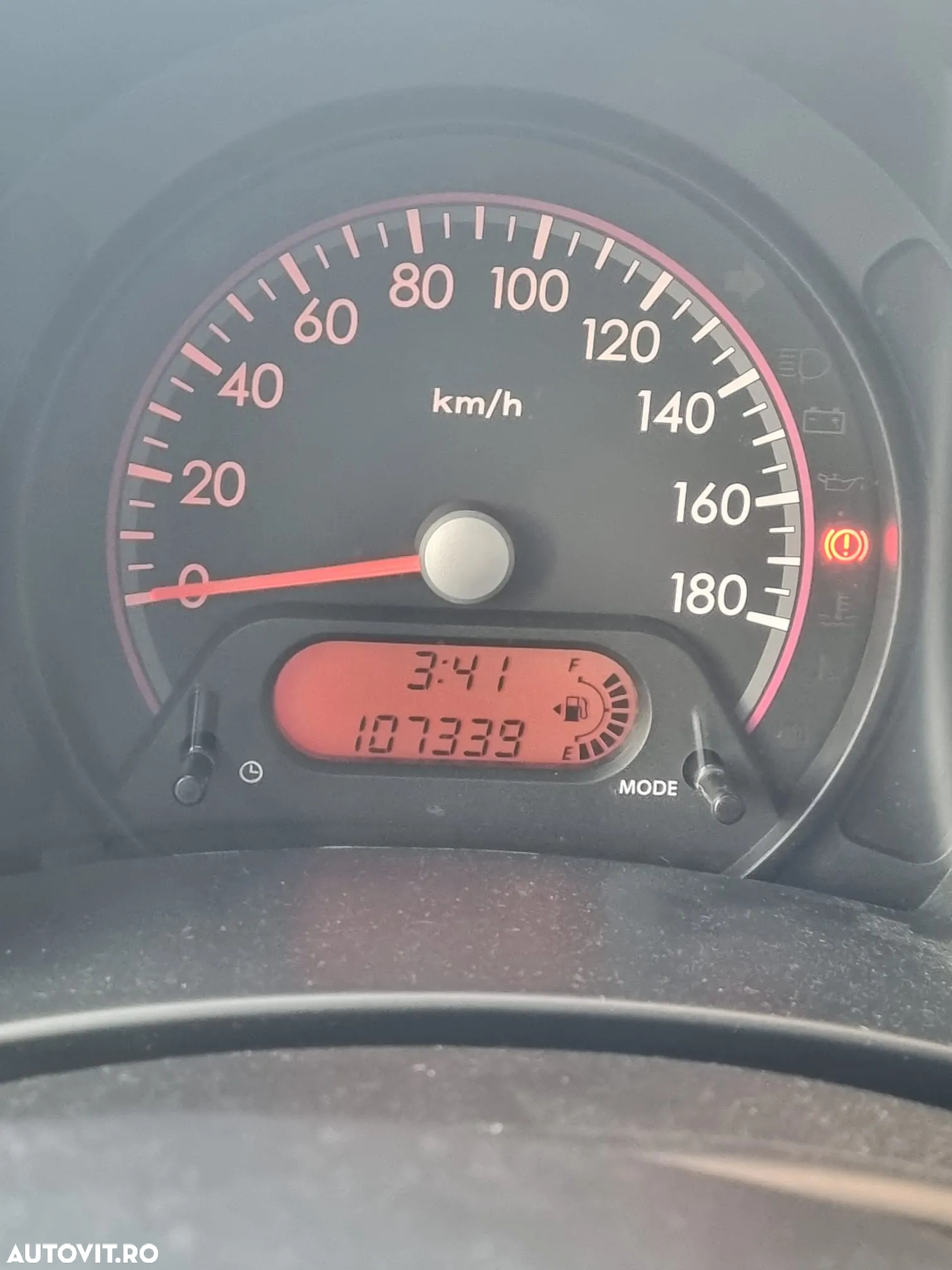 Suzuki Alto - 4