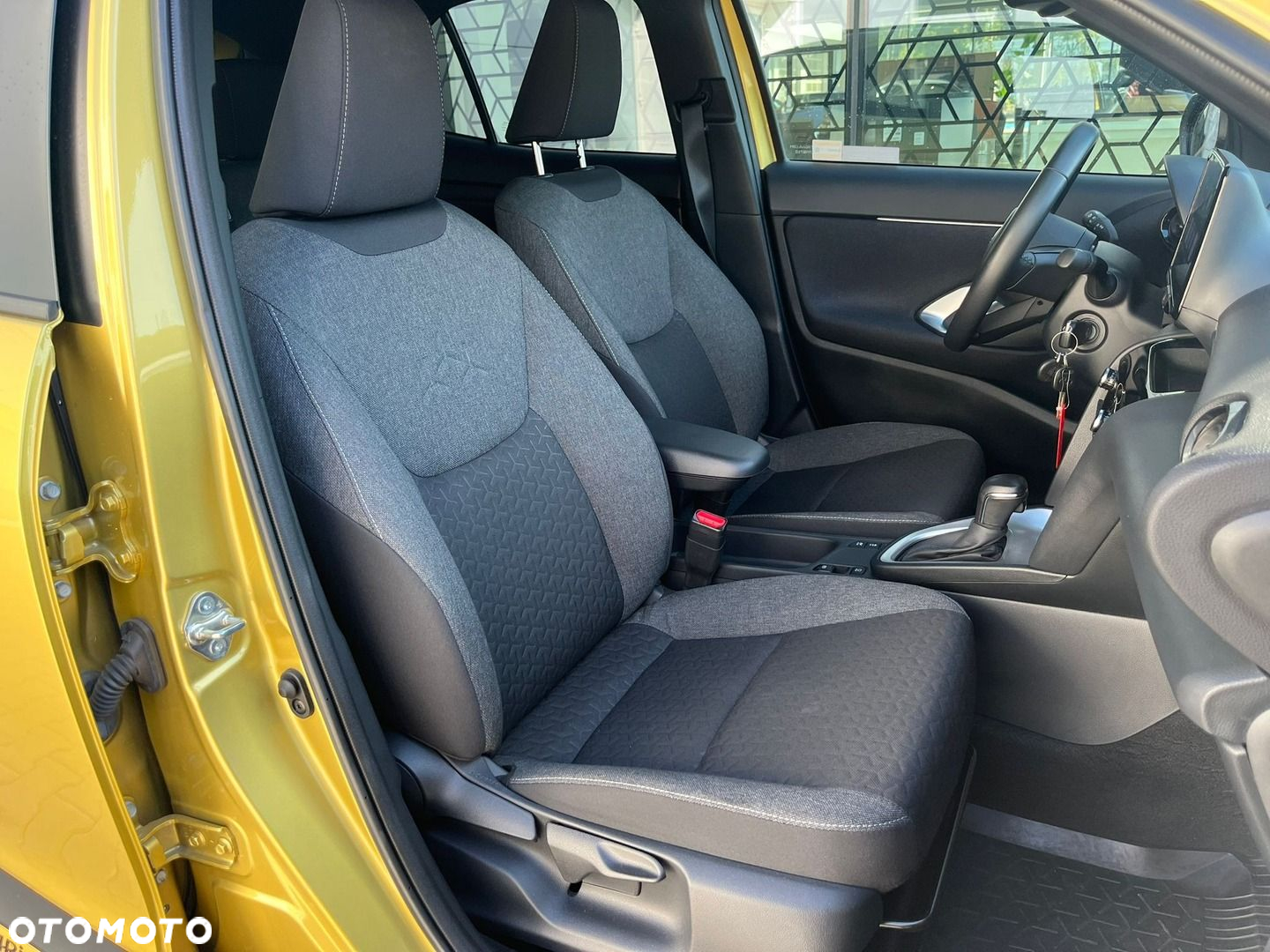Toyota Yaris Cross Hybrid 1.5 Comfort - 6