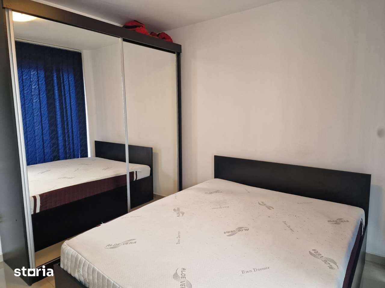 Apartament 2 camere decomandat — fotografia 1