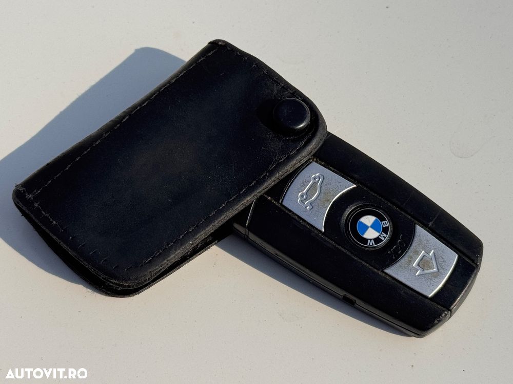 BMW X5 - 8