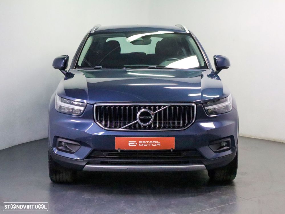 Volvo XC 40 1.5 T5 PHEV Inscription - 2
