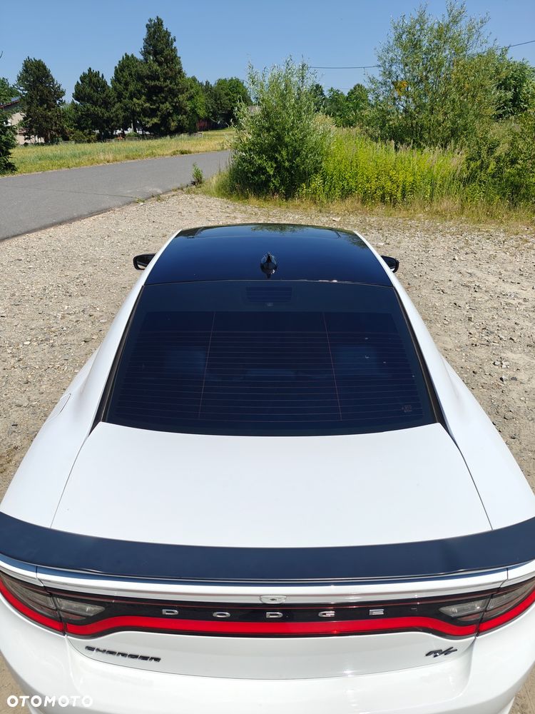 Dodge Charger - 18