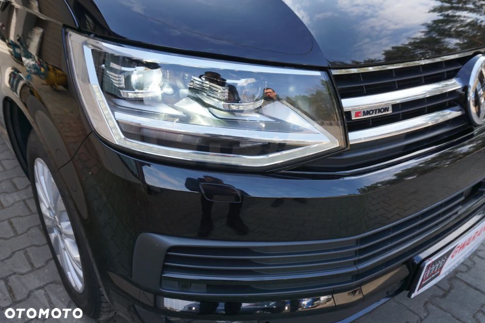 Volkswagen Multivan 2.0 BiTDI L1 Highline 4Motion DSG - 7