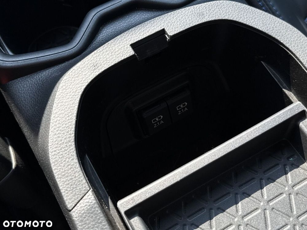 Toyota RAV4 2.5 Hybrid Selection 4x2 - 18