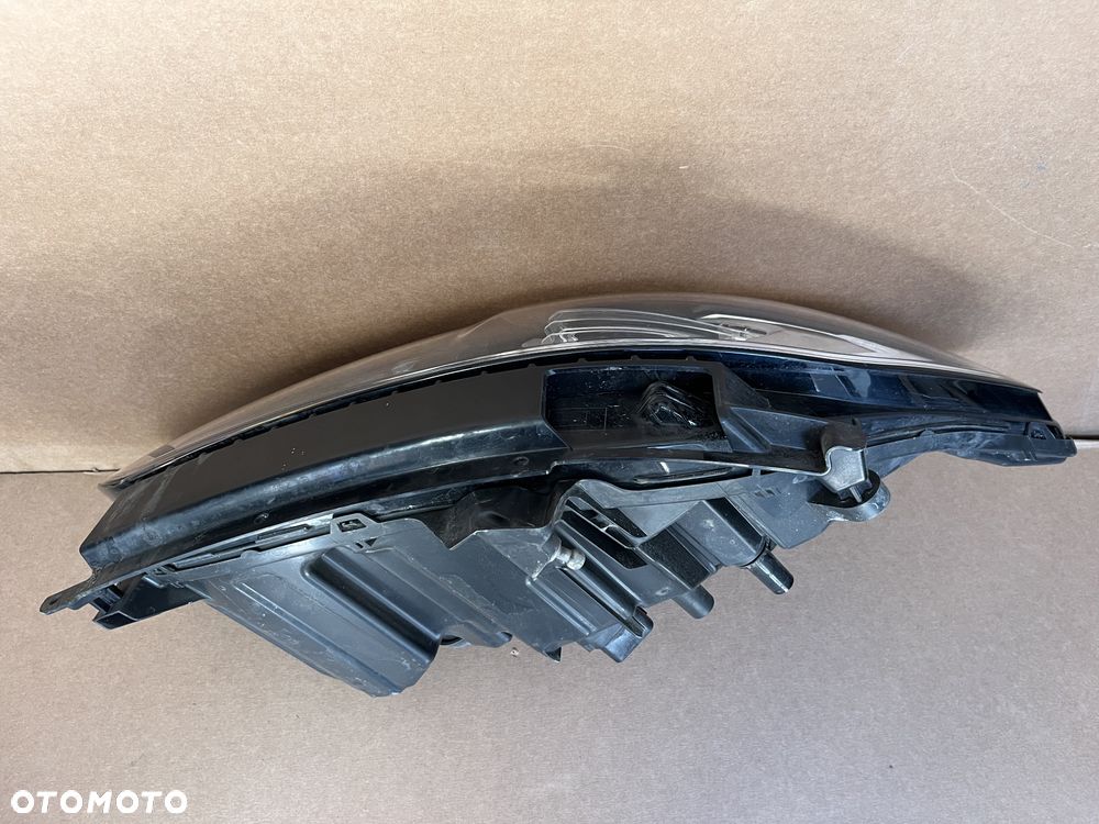 LAMPY FORD MONDEO MK5 MONDEO V ZWYKLE REFLEKTORY KOMPLET PRZOD - 5