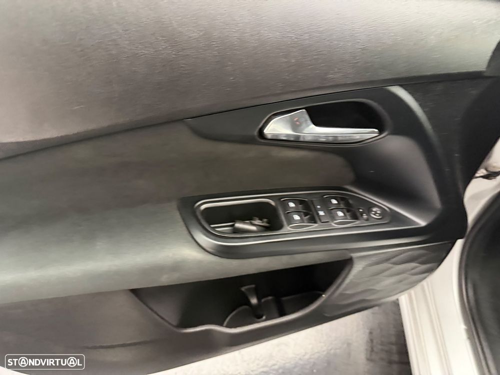 Fiat Tipo Station Wagon 1.6 M-Jet Lounge - 6
