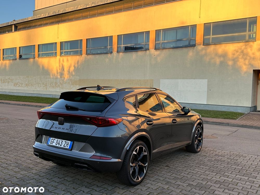 Cupra Formentor - 11