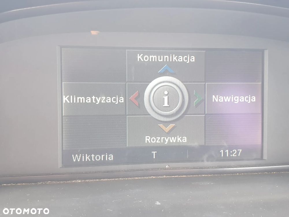 BMW Seria 5 520d - 9