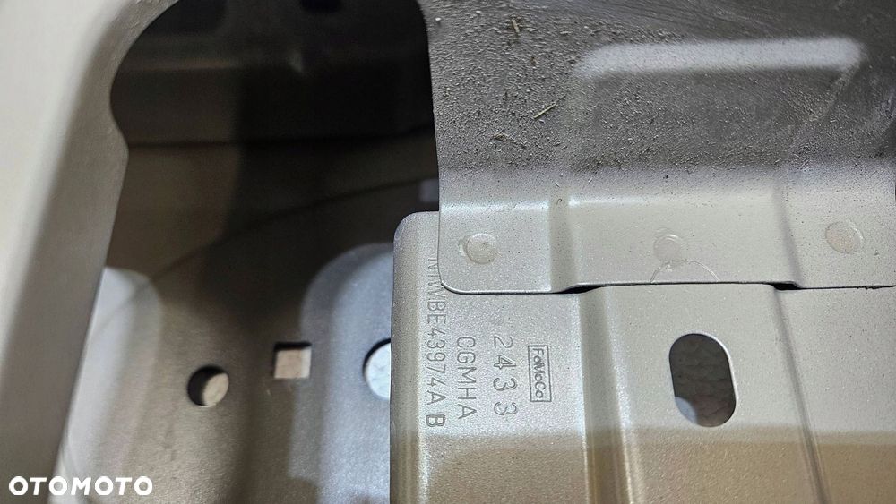 klapa tył tylna burta ford ranger vi ms-rt ms rt n1wbe43974ab - 10