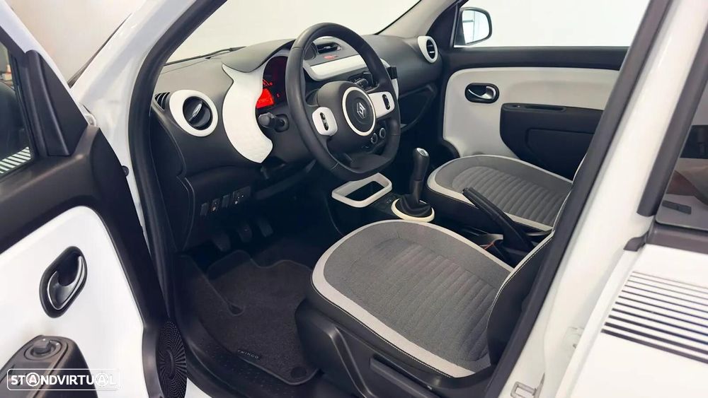 Renault Twingo - 7