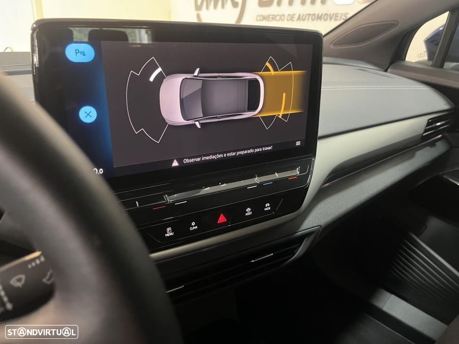 VW ID.5 77 kWh Pro Performance - 15