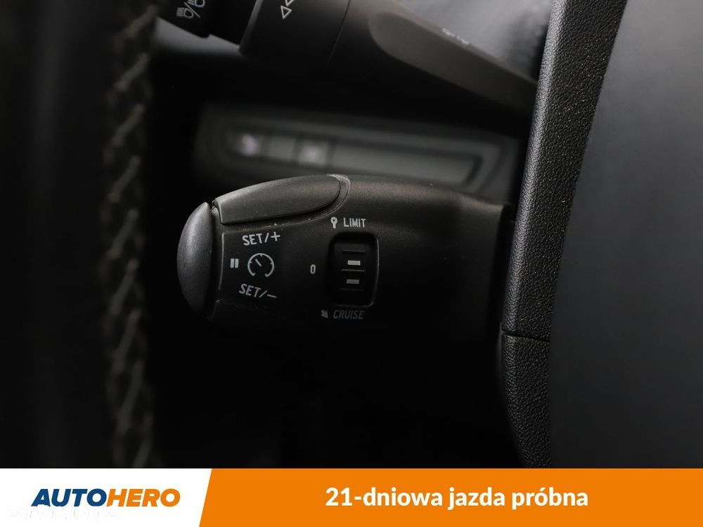 Peugeot 2008 1.2 Pure Tech GPF Crossway S&S - 31