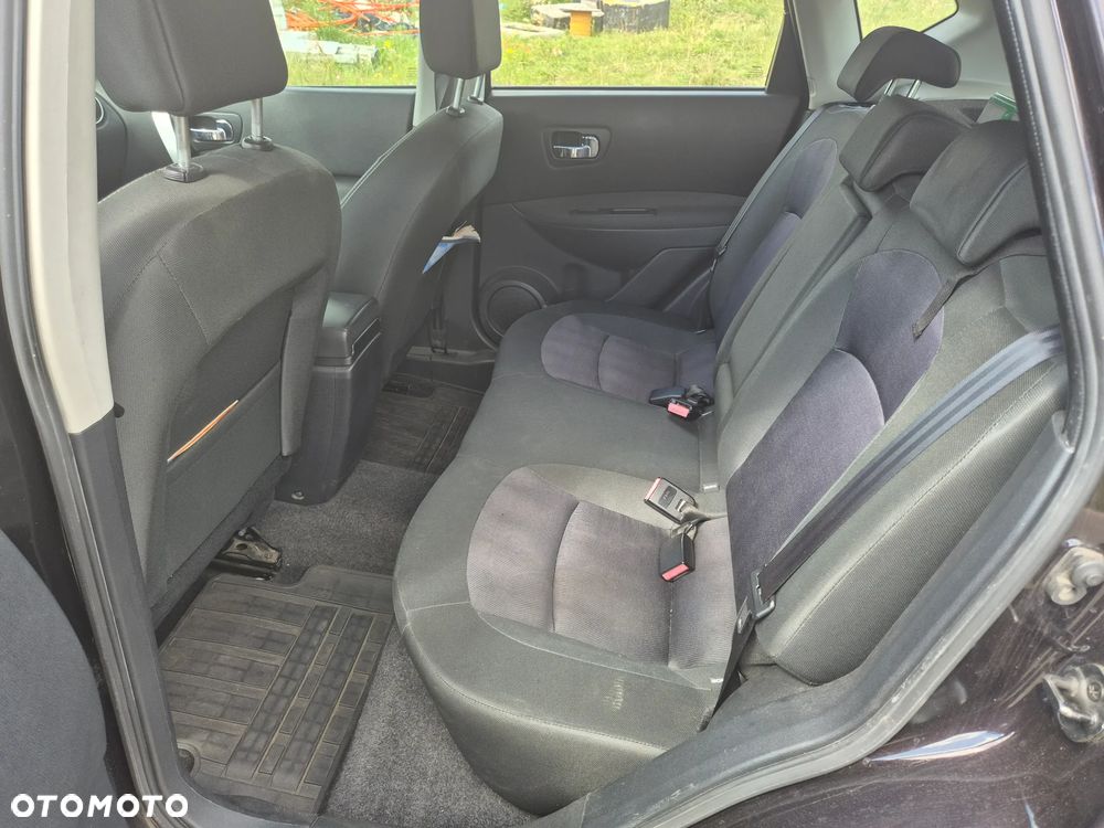 Nissan Qashqai 2.0 Acenta - 4