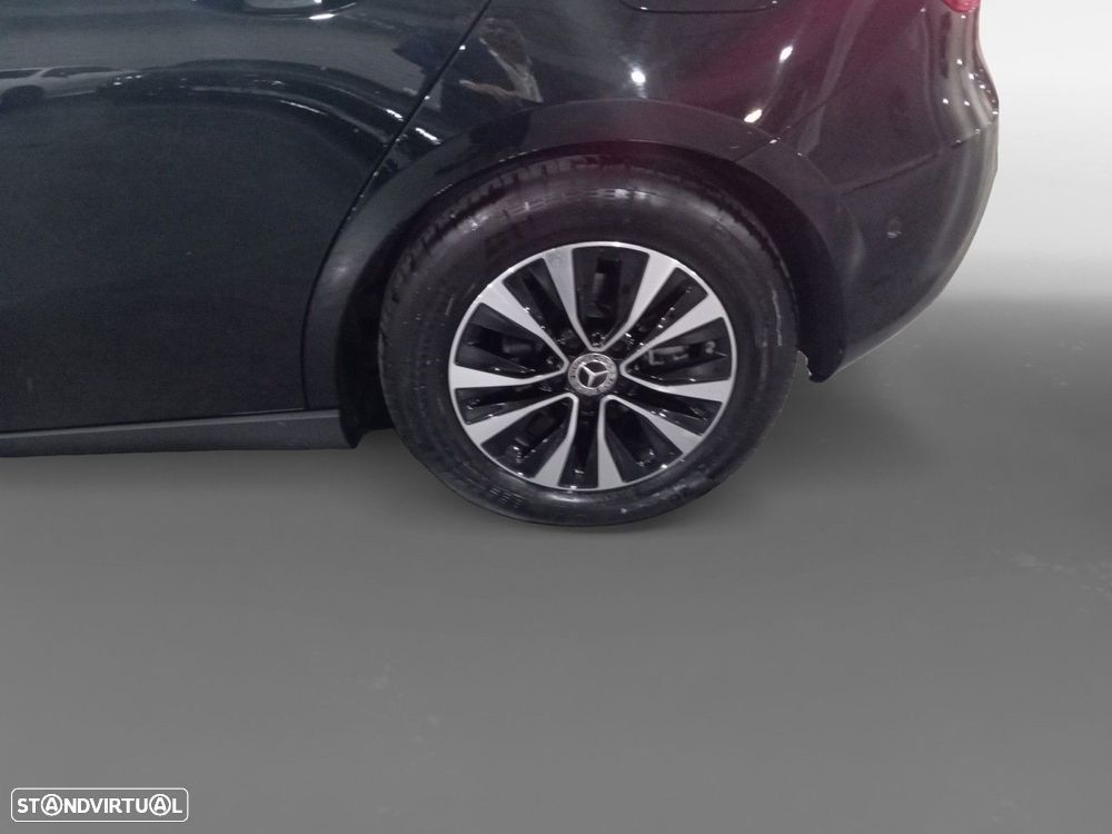 Mercedes-Benz A 200 - 14