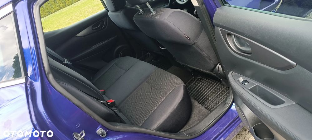 Nissan Qashqai 1.2 DIG-T Acenta - 9