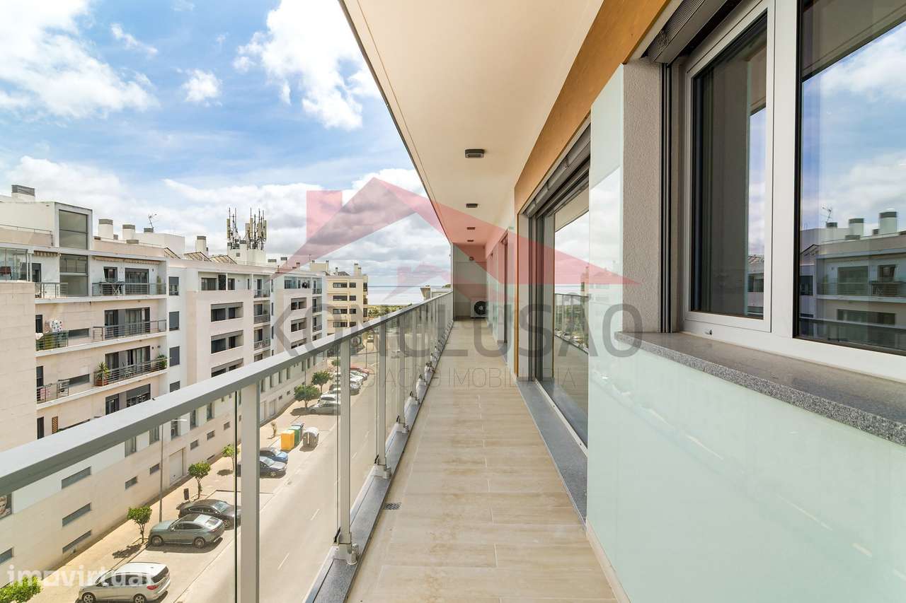 Apartamento T2 Novo – Conforto, Modernidade e Qualidade - Grande imagem: 5/17