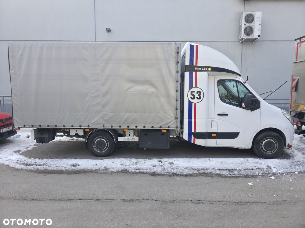Opel Movano - 12
