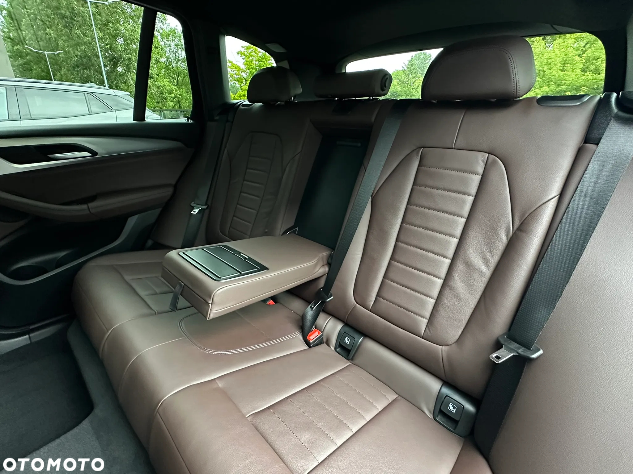 BMW X3 - 26