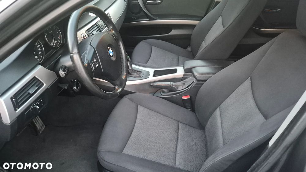 BMW Seria 3 - 6