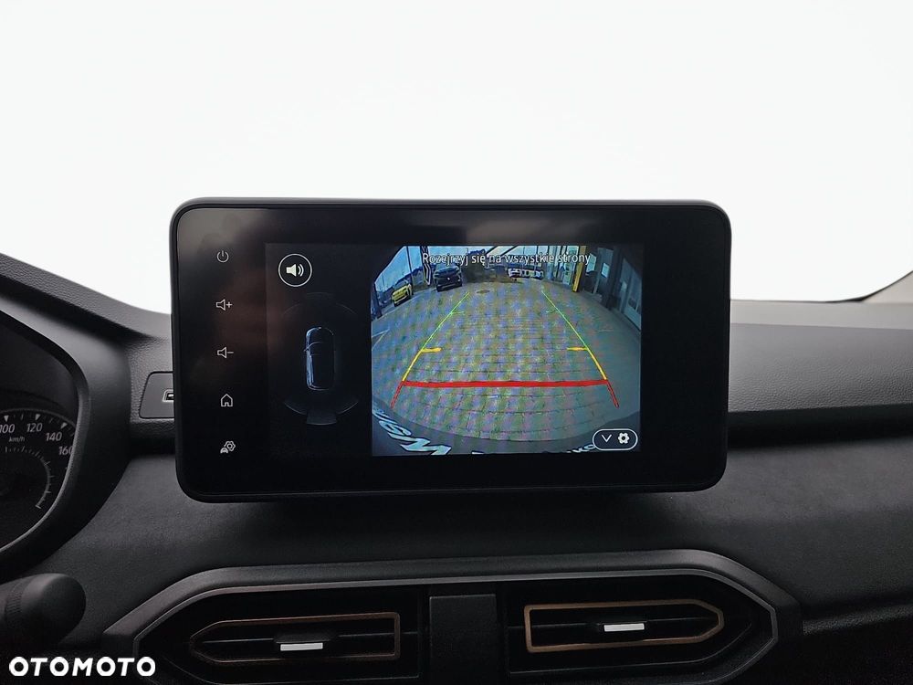 Dacia Sandero Stepway - 21