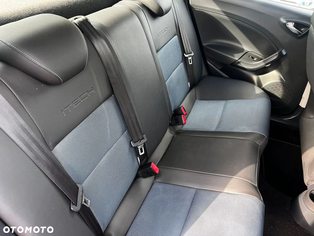 Seat Ibiza 1.6 TDI CR Style - 15