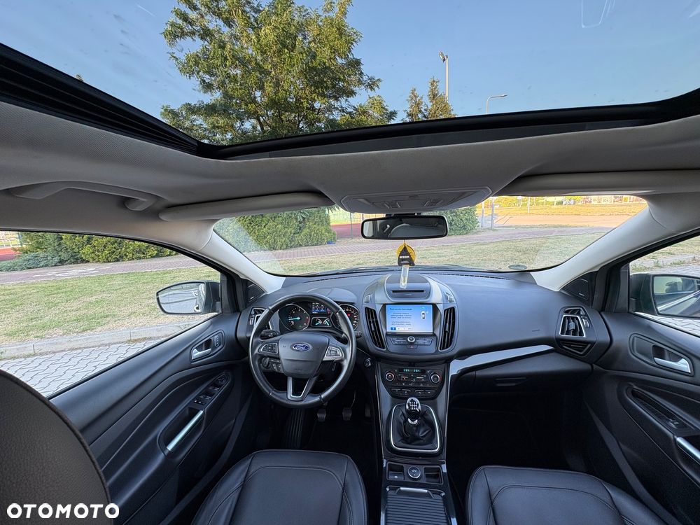Ford Kuga 2.0 TDCi 4x2 Titanium - 30