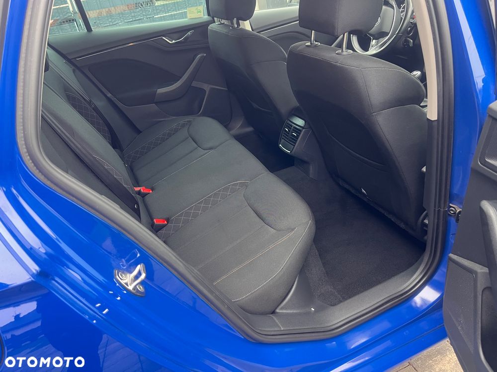 Skoda Scala 1.0 TSI Ambition - 8