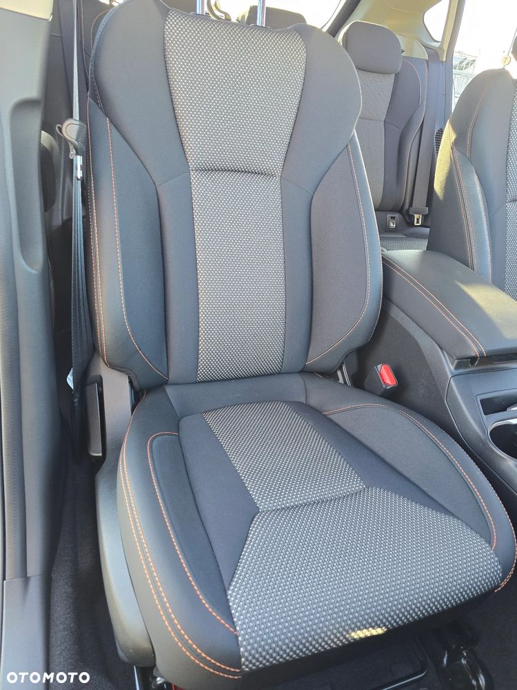 Subaru XV 2.0ie Lineartronic Comfort - 19