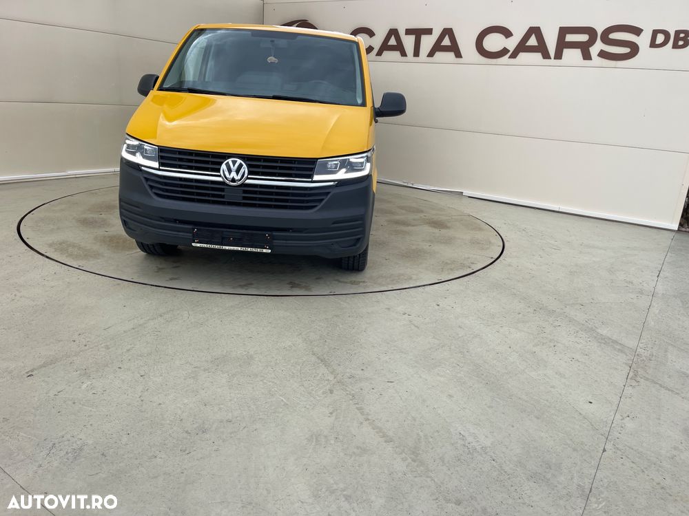 Volkswagen Caravelle T6.1 2.0 TDI 110 kW KR Comfortline - 2
