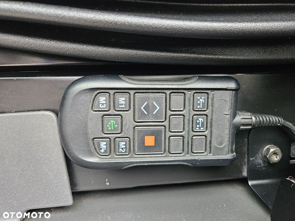 Scania R 500*Zawieszenie 2 poduszki przód 2 poduszki tył*Klimatyzacja Postojowa*Retarder* - 15