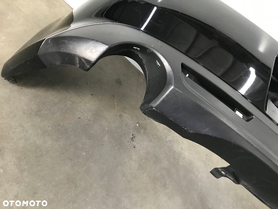 Zderzak tylny Mazda 6 II 2 GH Hb 07-12r. GS1M50221 - 7