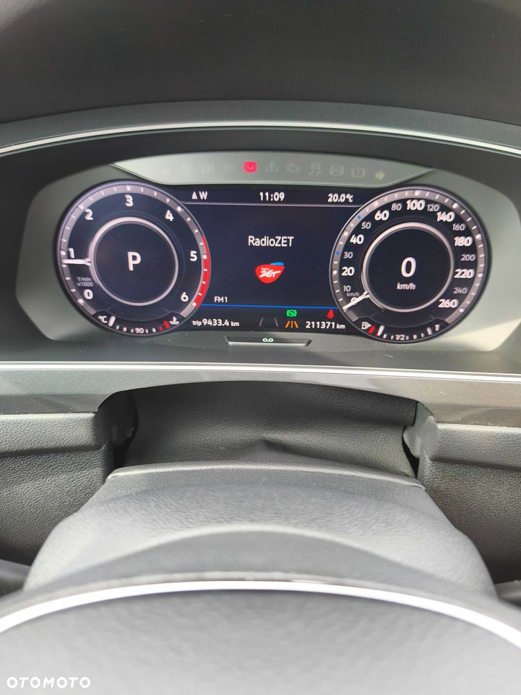 Volkswagen Tiguan - 4