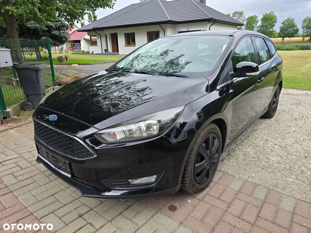 Ford Focus - 16