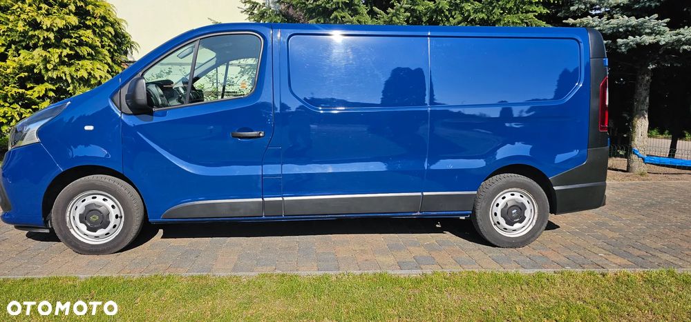 Renault TRAFIC - 2