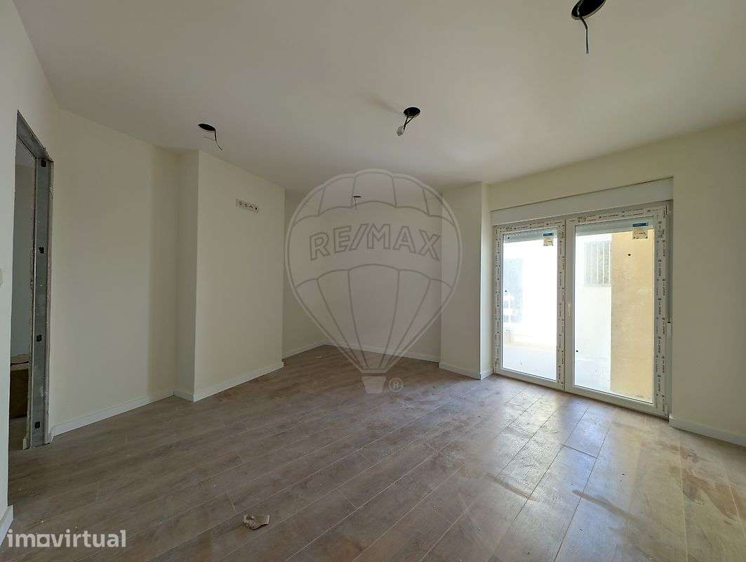 Apartamento T1 para venda - Grande imagem: 5/14